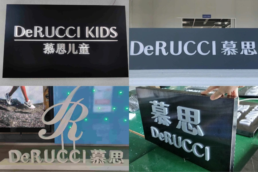 DeRUCCI